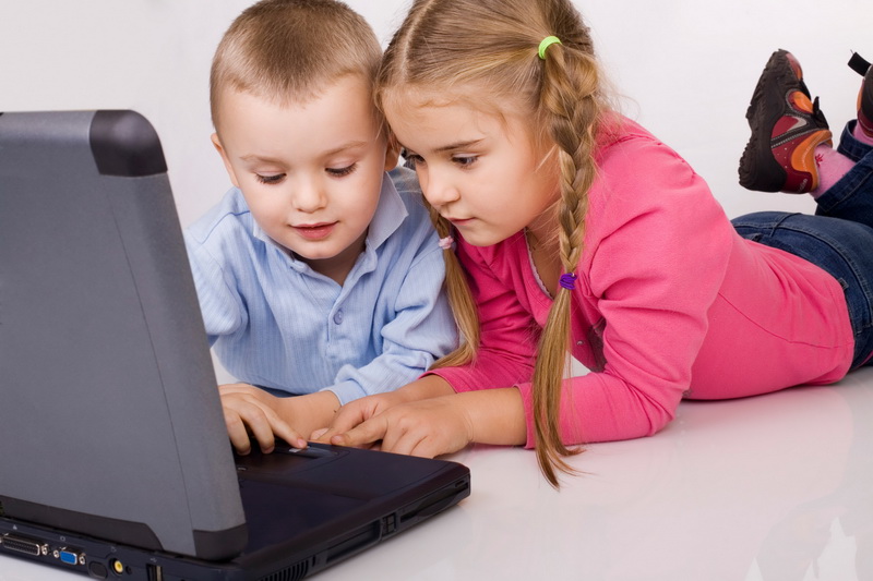 Интернет для детей сделают безопасным